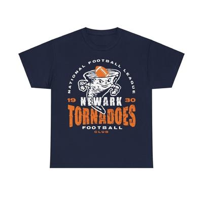 T-shirts en tops – T-shirts