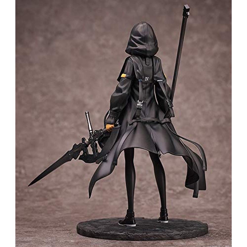 Myethos A-Z 1/7 Scale Painted ABS PVC Complete Figure