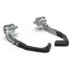 Motorcycle Hand Guard Levers for YA&MAHA R6 R7 R1 R1M 2006-2023 Brake and Clutch Lever Protector Kit Motorcycle Handlebar Brake Levers Protector