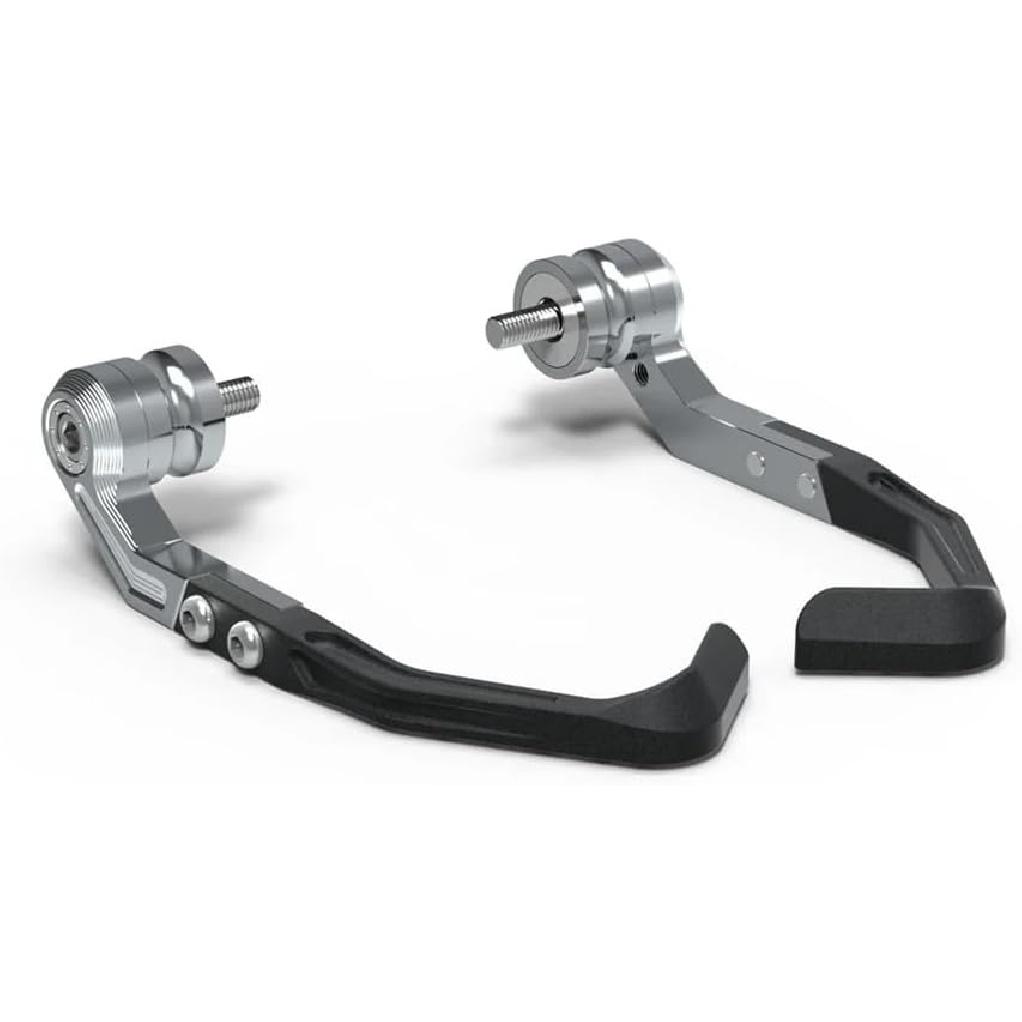 Motorcycle Hand Guard Levers for YA&MAHA R6 R7 R1 R1M 2006-2023 Brake and Clutch Lever Protector Kit Motorcycle Handlebar Brake Levers Protector