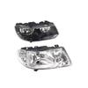 Front Headlight Assembly for Volkswagen Jetta King 2010-2012 Models