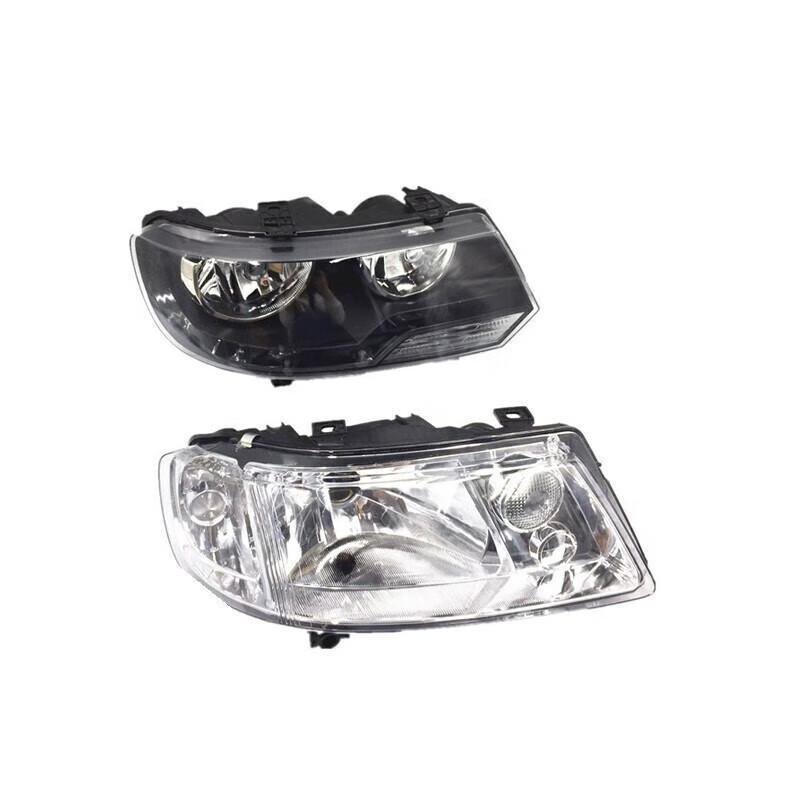 Front Headlight Assembly for Volkswagen Jetta King 2010-2012 Models
