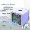 First Gen Mini Air Cooler – Portable USB Fan & Household Air Conditioner
