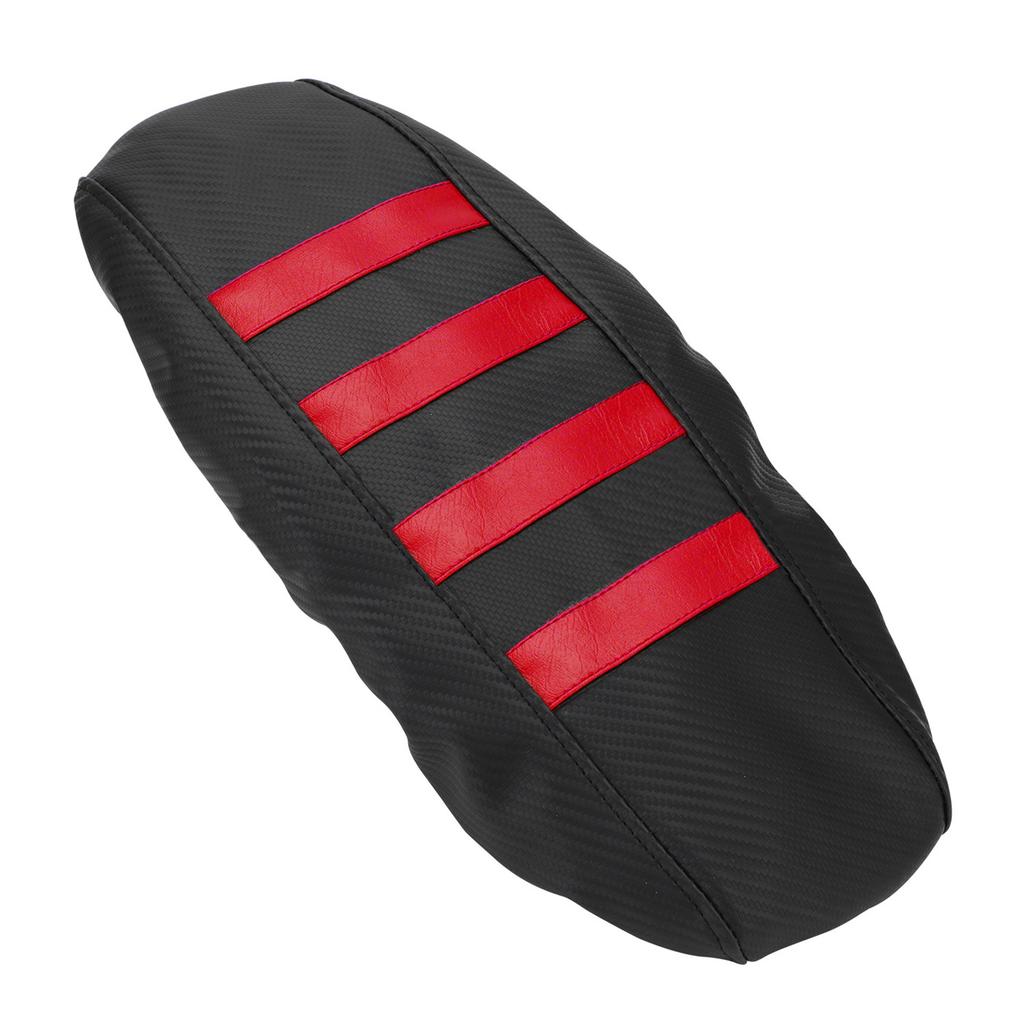 Thickened Breathable Cover for X160 Seat Pad Cushion Motorcycle Seat Cover for Long Ride Motorbike Accessories