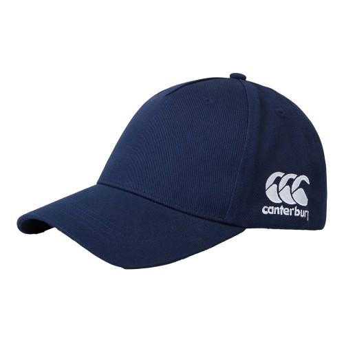 Canterbury Club Drill Flex Fit Baseball Cap