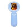 Handheld Digital Microscope Portable Microscope Camera with 2 Inch Screen PC Compatible for Science Educational Fun