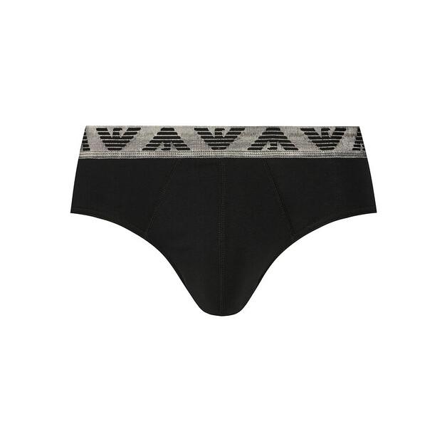 Трусы-слипы Emporio Armani Underwear EM000258 AF18886 MC061