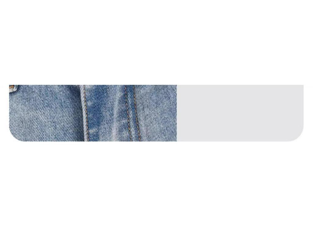 Women's High Waist Wide Leg Jeans - 2025 Spring/Autumn Retro Slim Fit Straight Leg Pants