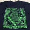 Vintage Depeche Mode 1980 Worldviolation T-Shirt