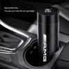 Car Insulated Cup 500ml Water Cup Coffee Tea Thermos For Mercedes Benz AMG W223 W213 W206 W464 W247 W167 W166 W222 W205 W204 W17 OR5