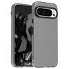 Candy Color Skin Feel Phone Case For Google Pixel 10 9 8 Pro XL 9A 8A Translucent Matte Dustproof Anti-Drop Protective Cover