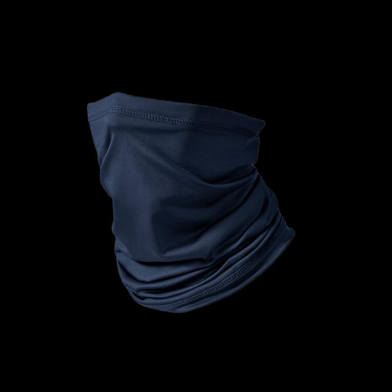 Lishi Ice Silk Sun Protection Cycling Face Mask