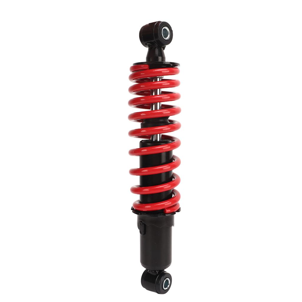 285mm Front Shock Absorber 5 Level Adjustable High Performance for 50cc to 150cc Pit Dirt Bike Go Kart Motorcycle