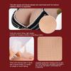 KUMIHO 7TH GEN Bloodshot Silicone Breast Forms No Oil Fake Boob for Crossdressing Sissy Drag Queen Shemale Transgender Cosplay