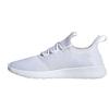 adidas Vario Pure Cloud White Women Sneakers Grey-Two H04757