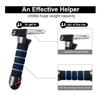 Car Door Assist Handle for Elderly Multifunctional Car Handle Assist Lightweight Car Door Grab Handle