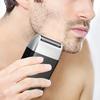 1 Men's Electric Shaver & Beard Trimmer - Portable USB Rechargeable Hair Clipper, Ideal Easter Gift for Him.