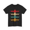 Flying Planes Shirt, Airplane Shirt, Aviation Lovers Shirt, Flight Shirt