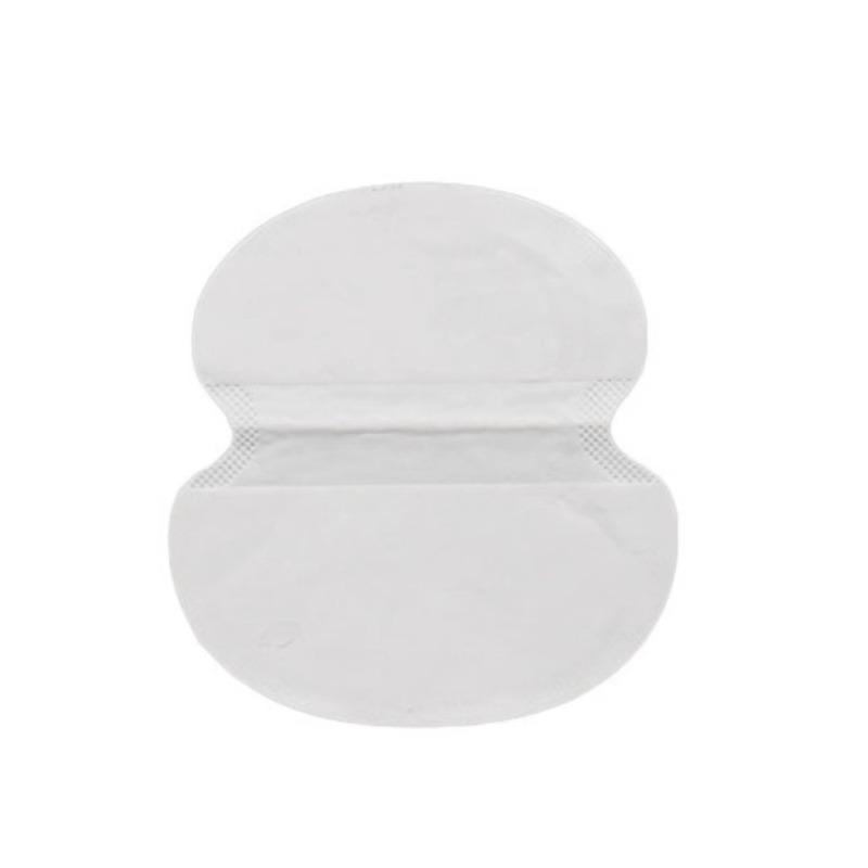 Newcomer Zone Invisible Summer Antiperspirant Sweat Pads - Breathable, Absorbent Underarm Deodorant Stickers