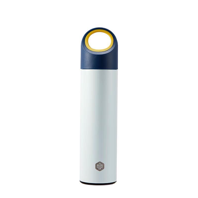 BoBaoShangJia Stainless Steel Portable Thermos