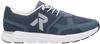 Rieker M9000 Blue Sneakers