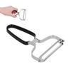 Vegetable Peeler Multifunctional Manual Fruit Cucumber Peeling Tool for Cabbage Carrot