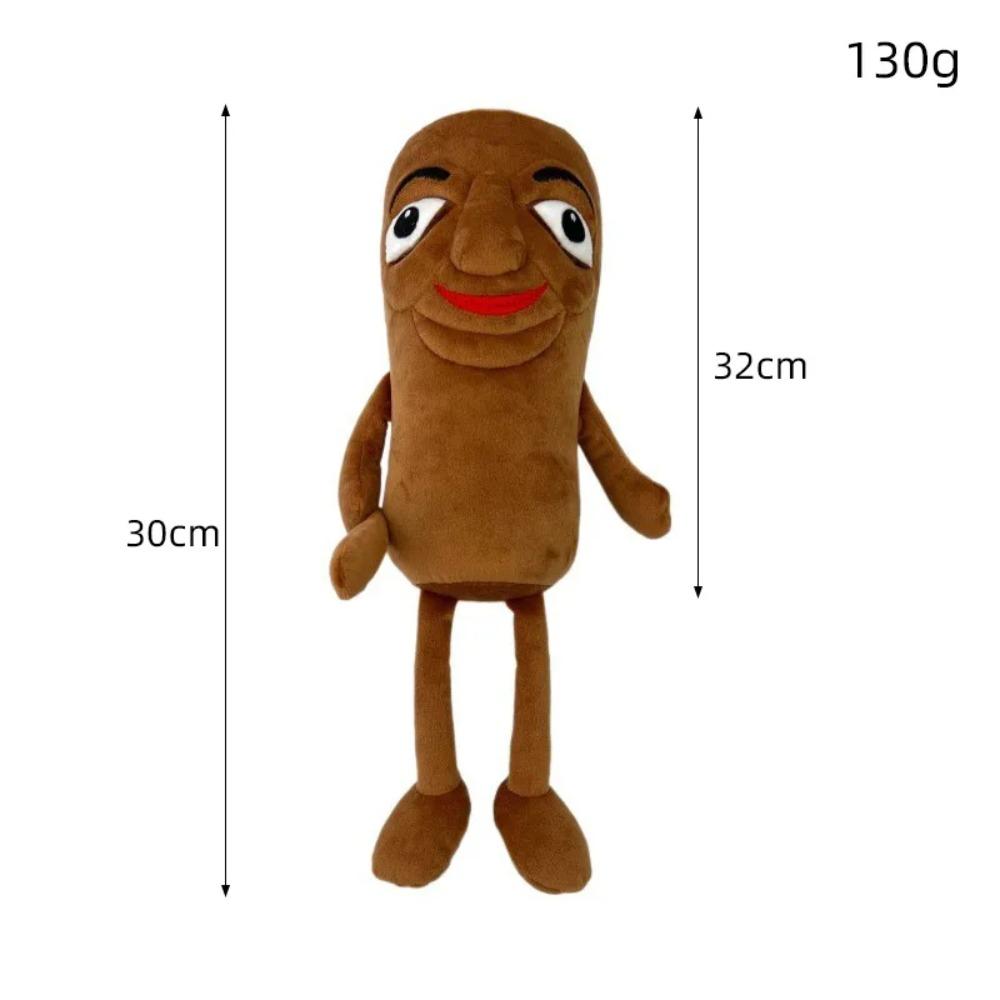 Brainrot Tralalero Tralala Shark Plush Tung Tung Sahur Plushie Toy Cute Boneca Ambalam Funny Stuffed Toy Soft Doll Kids Gift