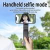 Portable Travel Phone Holder Airplane Train Car Seat Phone Stand Mount Foldable Rotatable Desk Selfie Support For Iphone Samsung