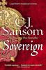 Sovereign by C. J. Sansom Paperback Book 9781035012329