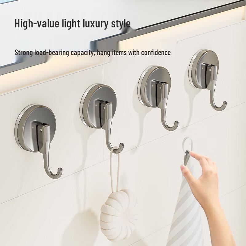 Meebordi Suction Cup Hooks