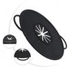 Dishwasher Safe Silicone Spill Stopper Lid Perfect for Everyday Use