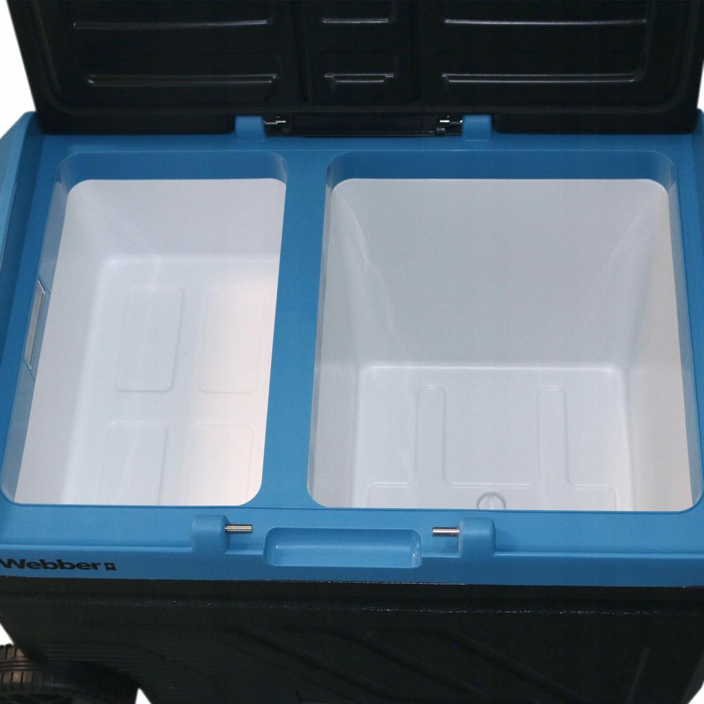 Compressor Refrigerator Car Freezer 12V/230V 40L Smart