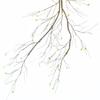 Artificial Tree Branch Simulation Fake Dry Tree Branch 90cm Length Decorative Rattan Branch For Home Garden Office Decor