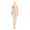 Obitsu Seisakujo Obitsu Body 22, Bust Size M, Natural, 22BD-F01N-M