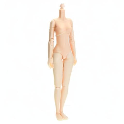 Obitsu Seisakujo Obitsu Body 22, Bust Size M, Natural, 22BD-F01N-M
