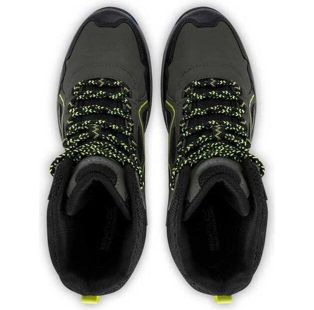 Треккинговые ботинки Regatta Ash Riored