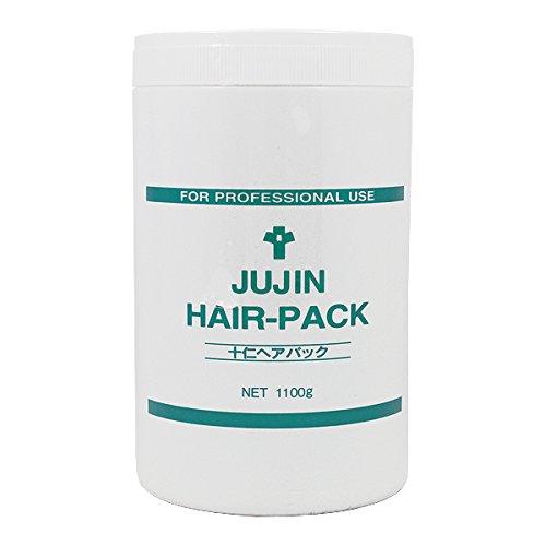 

Japan Beauty Science Tojin Hair Pack, 1100g