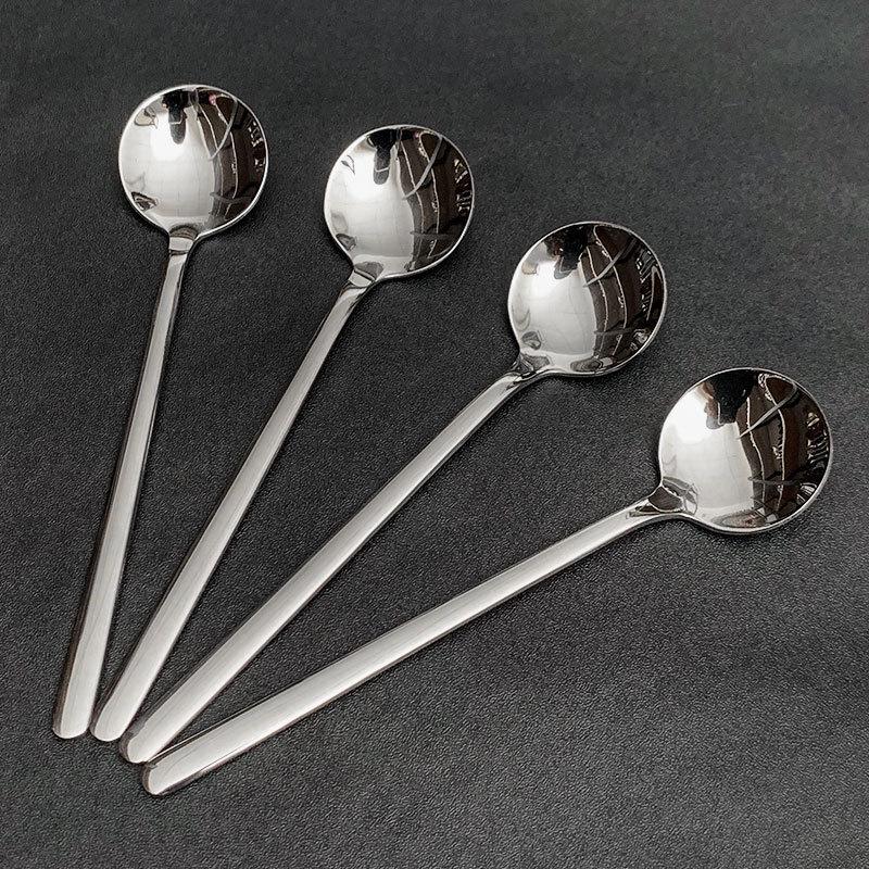 Stainless Steel Multipurpose Spoons