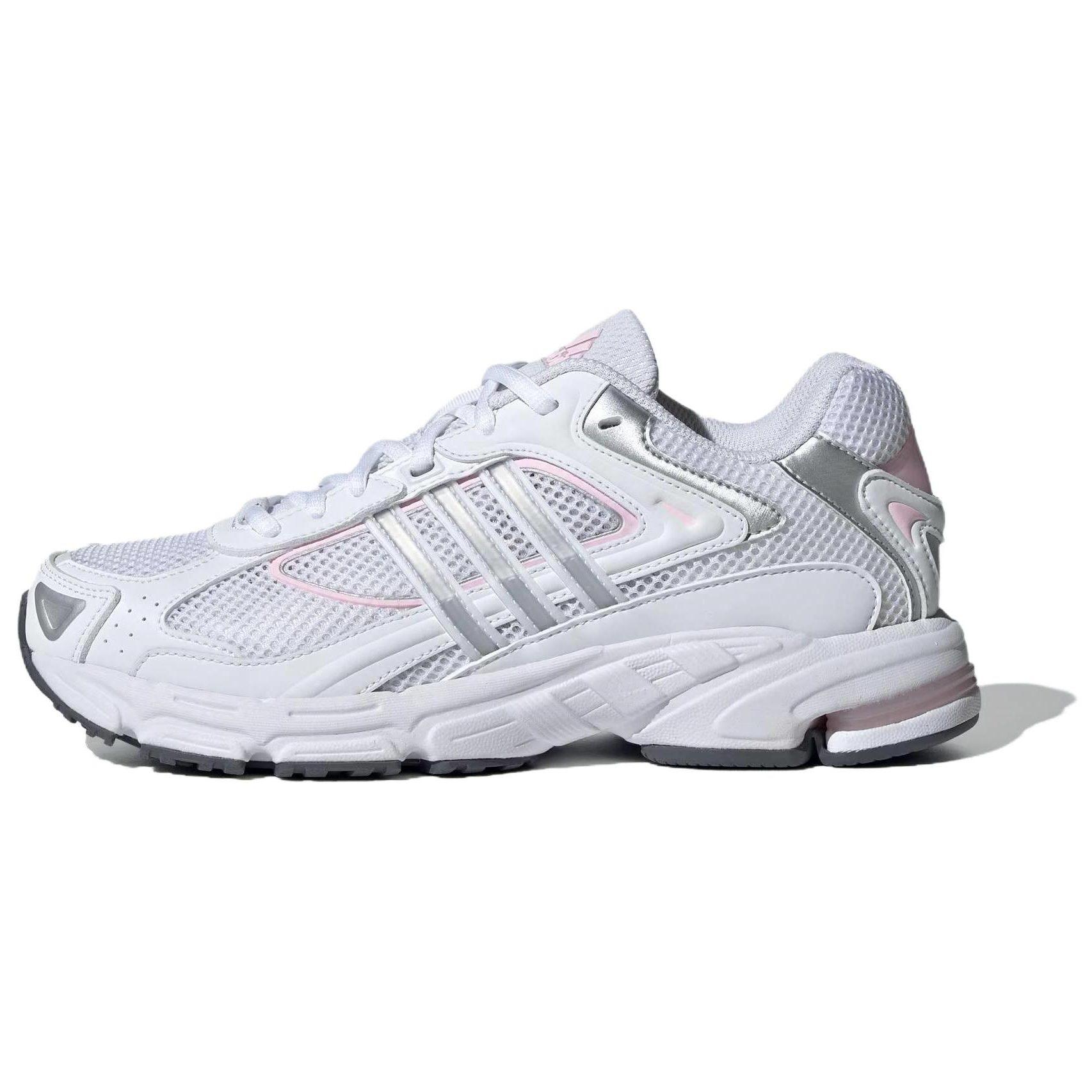 Adidas Response Cl `White Silver Pink`