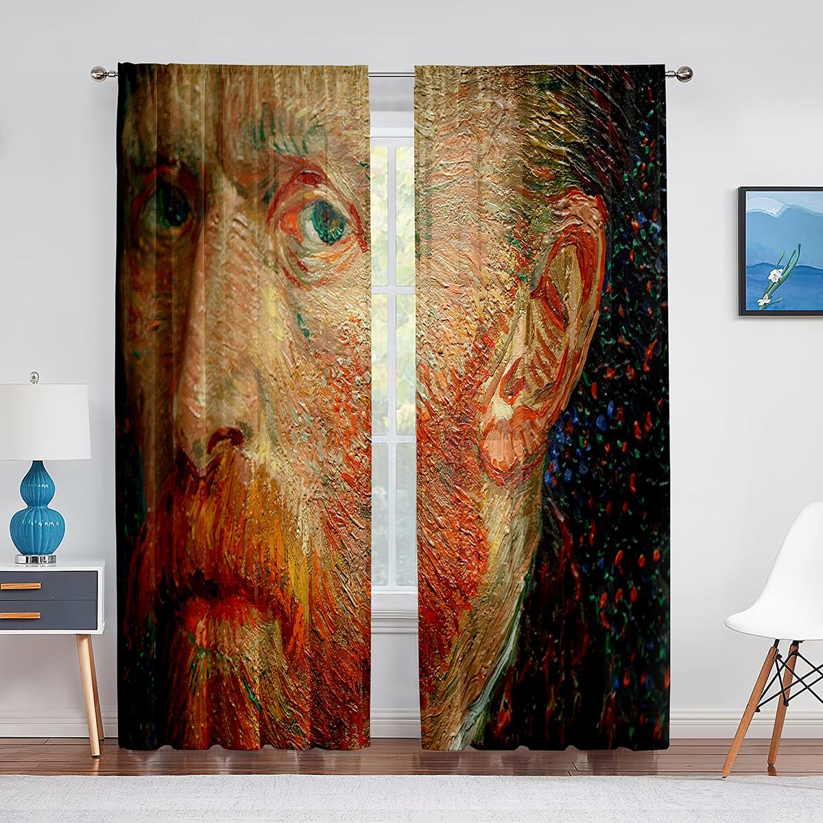 Вуаль «Звездная ночь» — фото 11