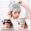 Elastic Women's Headband for Face Washing & Mask Application - Winter Breathable, Seamless, Non-Pressing Hair Hoop