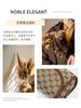 Ladies' new handbag, crossbody bag, high-end and trendy, paired with light luxury small bag, shoulder bag