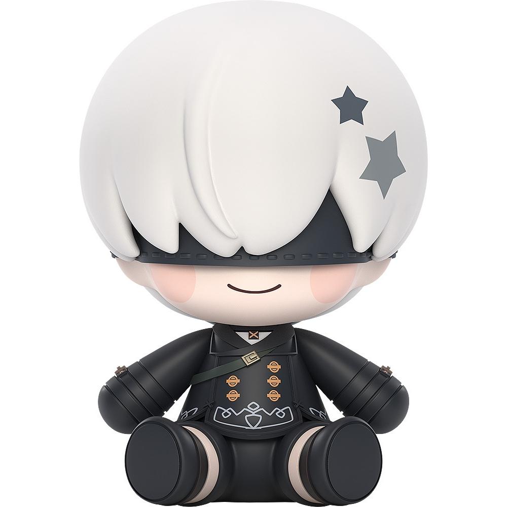

Nier Series Huggy Good Smile 9s Nier Automata Ver1.1a