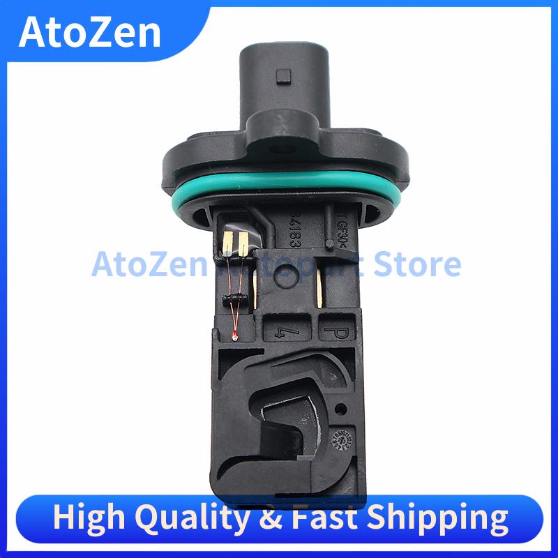 MAF Mass Air Flow Meter Sensor 0280218419 12671624 13432262 for GM Buick Encore Verano Chevrolet Cruze Sonic Trax 2013-2017 2018