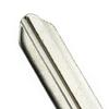 New Uncut Remote Flip for Key Blade Insert Replacement for Lada for Shell Blank Cover 1 Piece