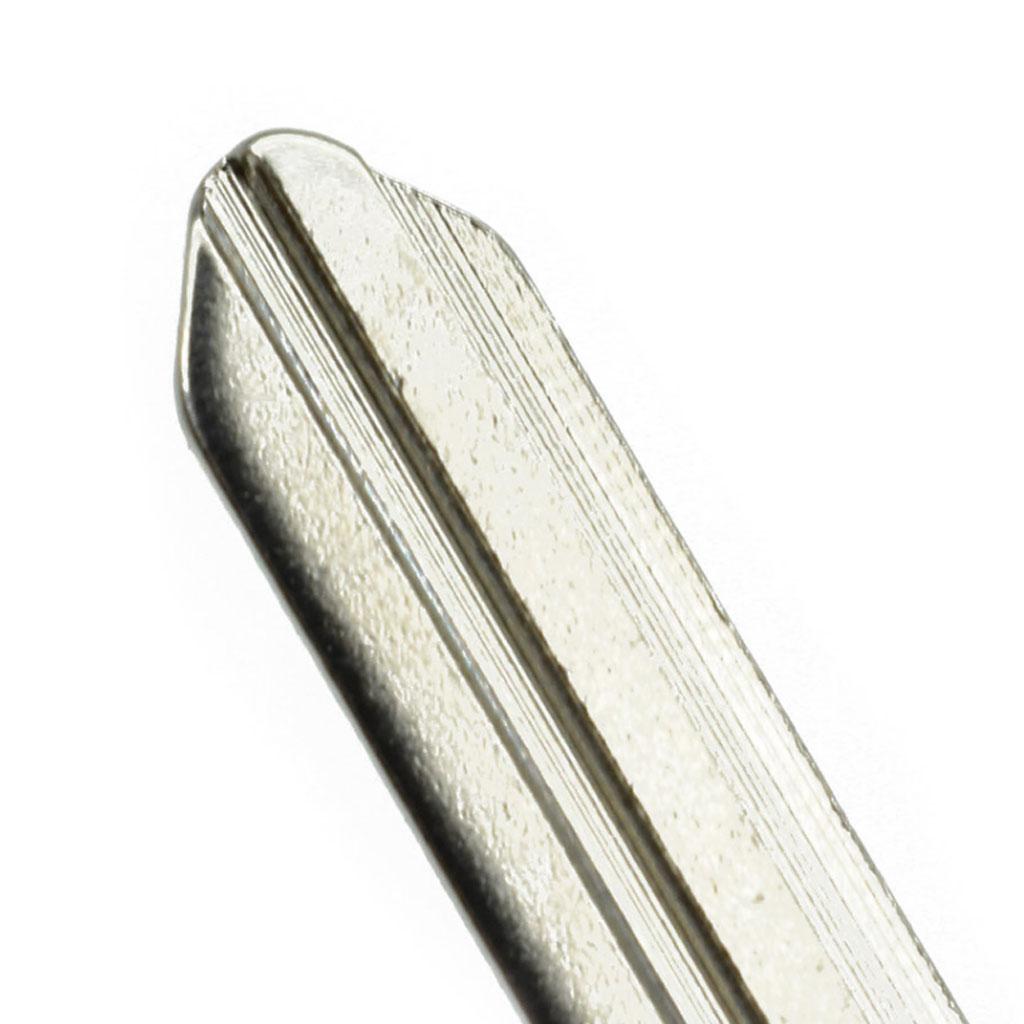 New Uncut Remote Flip for Key Blade Insert Replacement for Lada for Shell Blank Cover 1 Piece