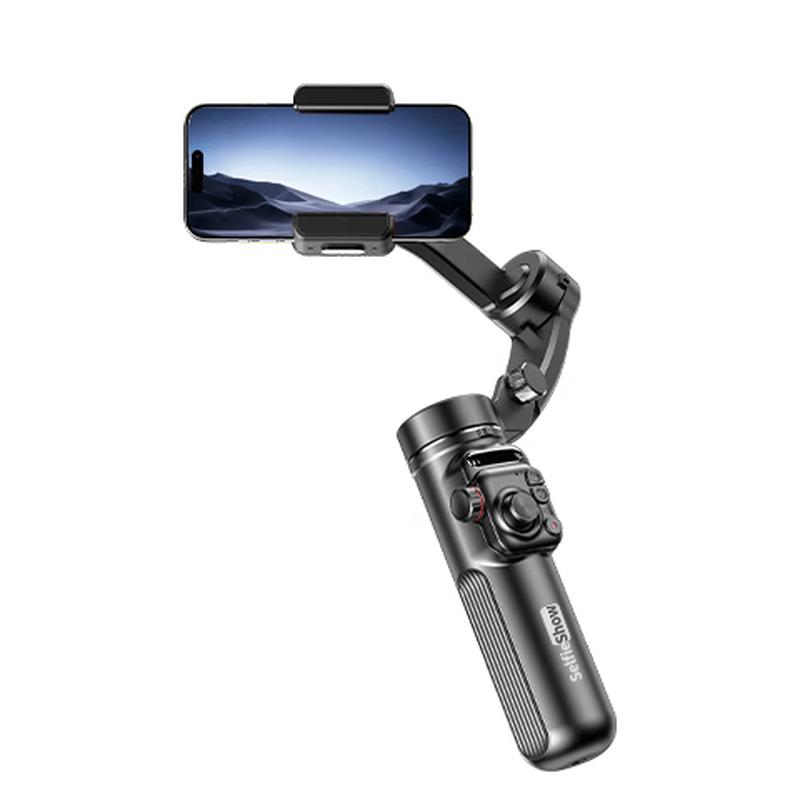 Liangdianpai M02 3-Axis Phone Gimbal Stabilizer