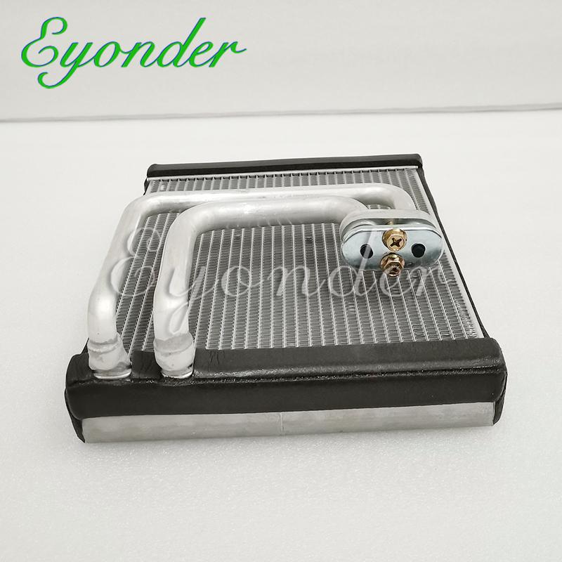 

A/C AC Aircon Air Conditioning Evaporator Core for Hyundai i800 H1 iMax G Starex 97927-4H000 979274H001 979274H000 97927-4H001