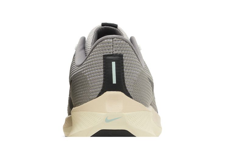 Men's Sneakers Nike Air Zoom Pegasus 40 Light Iron Ore Mica Green Light Iron Ore/Flat Pewter/Mica Green/Black