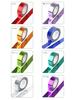 Holographic Decorative DIY 15mm X 5M Tape, 8-Color Set, Self-Adhesive, Sparkly, Tape, Wrapping, Sticker,